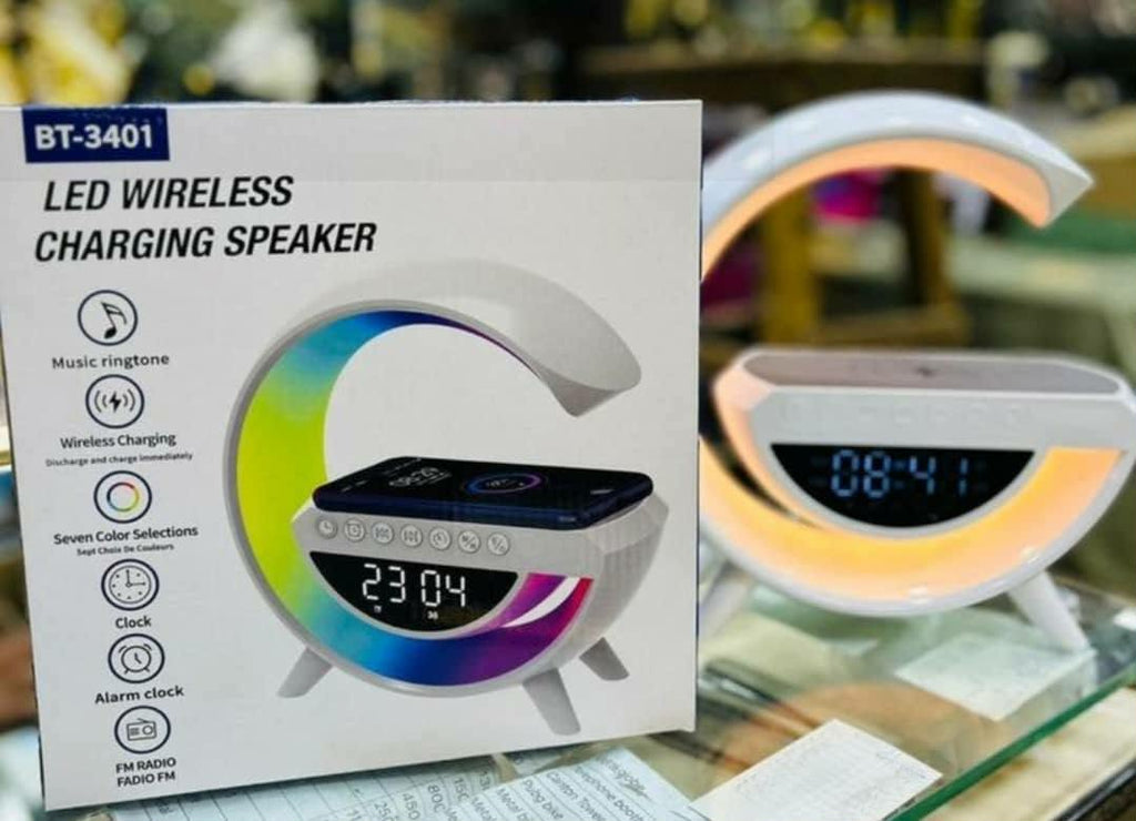 Haut Parleur Bluetooth BT 3401