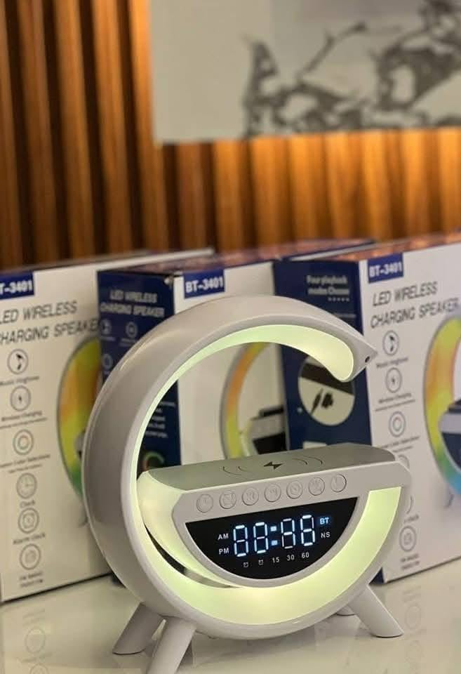 Haut Parleur Bluetooth BT 3401