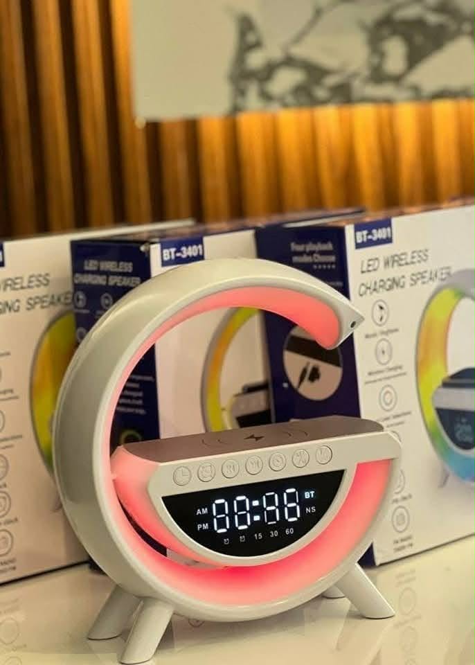 Haut Parleur Bluetooth BT 3401